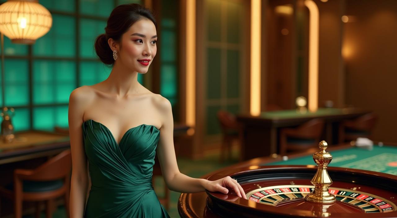 mega888 test Mengenal Hubungan mega888 test dengan Komuniti Malaysia
